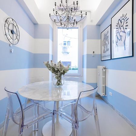 Vatican Apartment Fcollection Рим Экстерьер фото