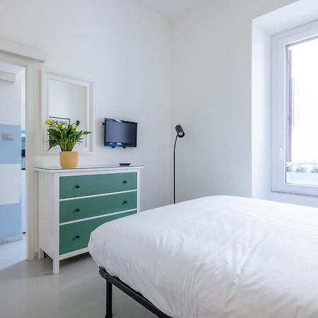 Vatican Apartment Fcollection Рим Экстерьер фото