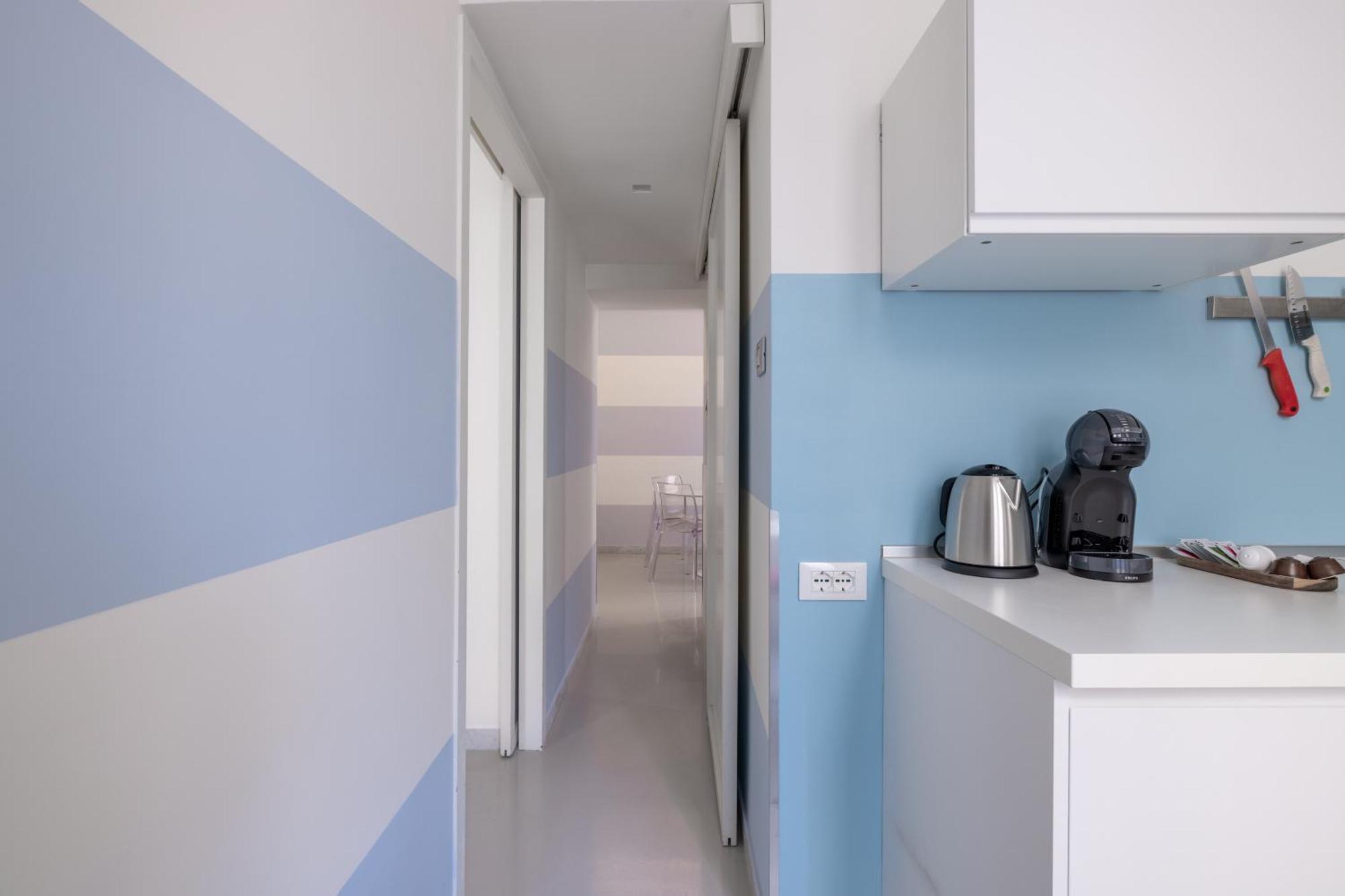 Vatican Apartment Fcollection Рим Экстерьер фото