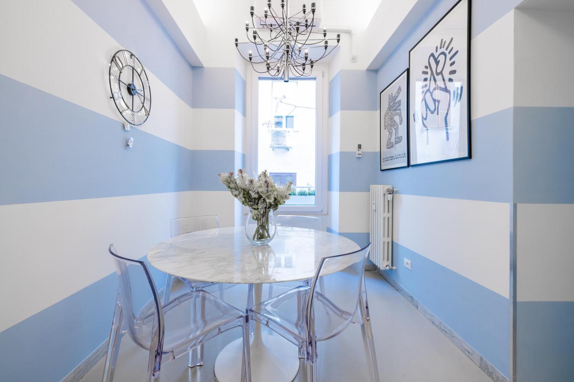 Vatican Apartment Fcollection Рим Экстерьер фото