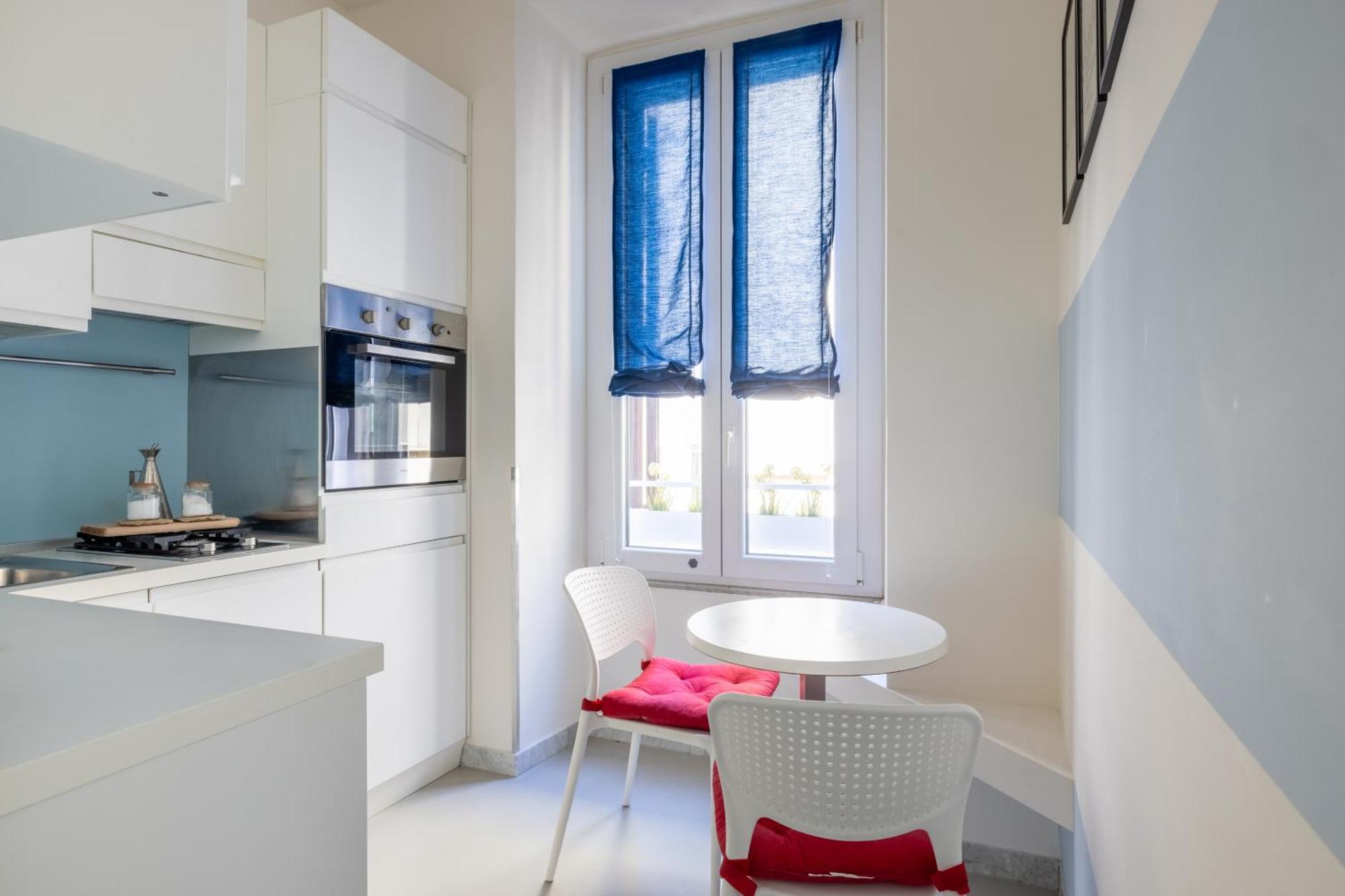 Vatican Apartment Fcollection Рим Экстерьер фото