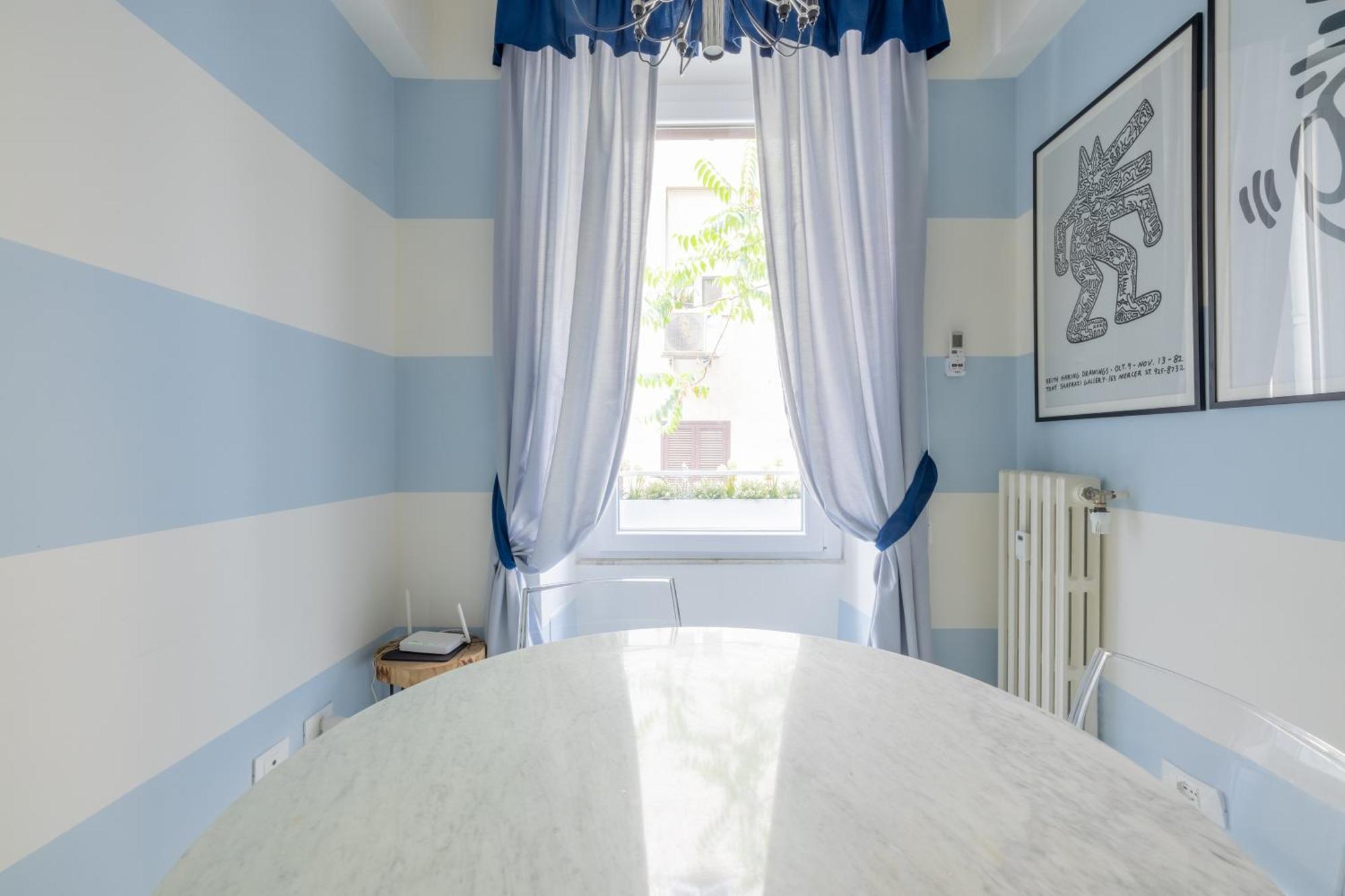 Vatican Apartment Fcollection Рим Экстерьер фото