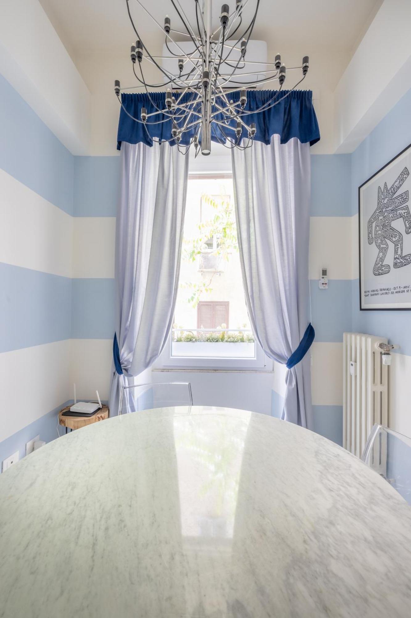 Vatican Apartment Fcollection Рим Экстерьер фото