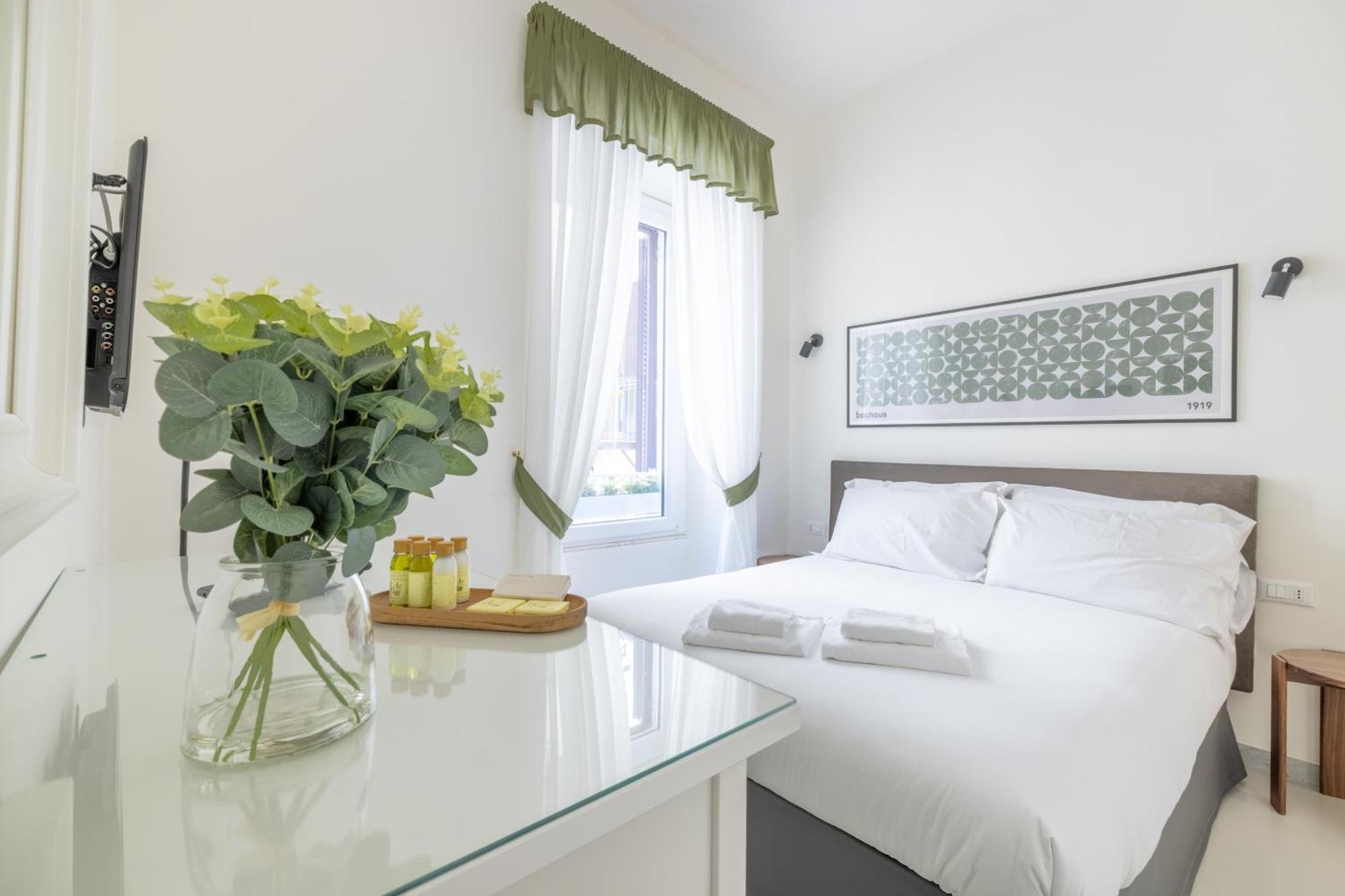 Vatican Apartment Fcollection Рим Экстерьер фото
